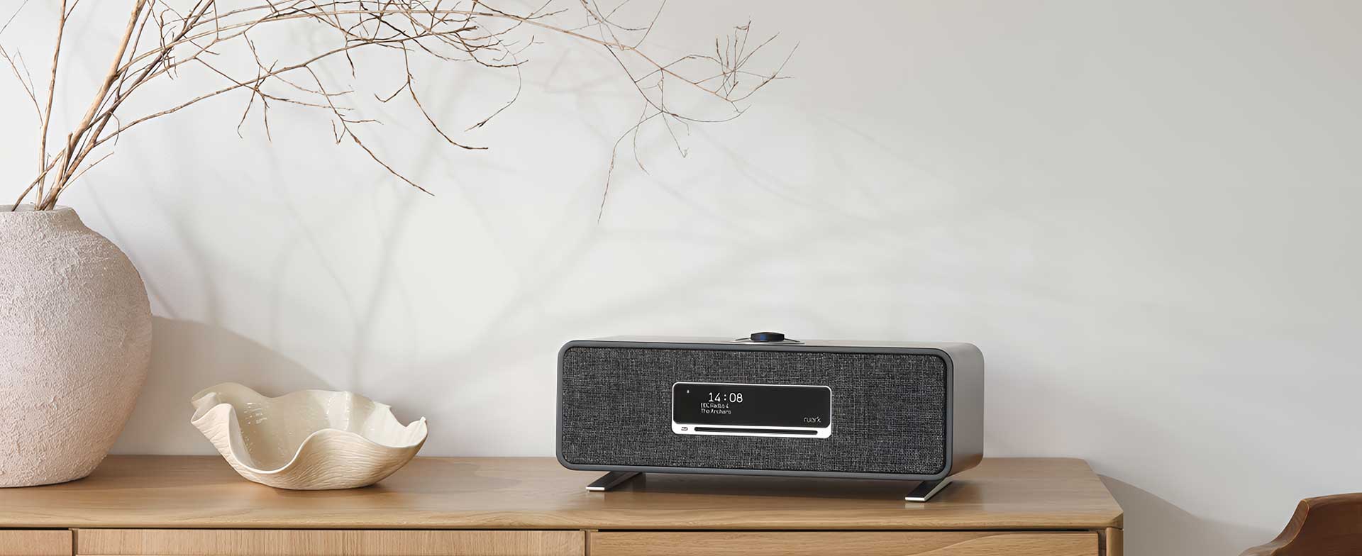 Pro Center Solutions audio Sion