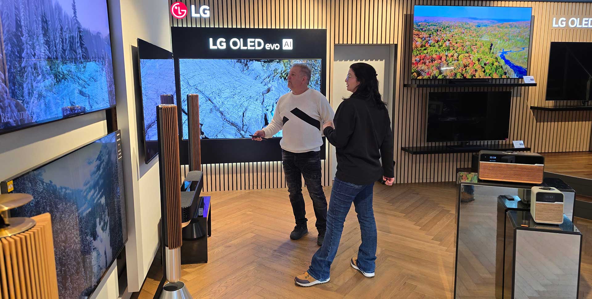 Pro Center Audiovisuel Sion